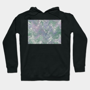 Marble no 4 Hoodie